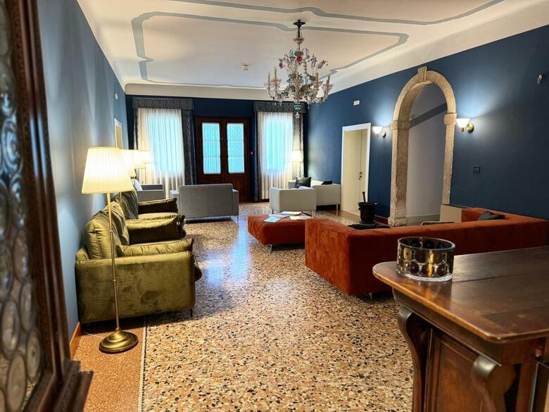 Hotel Ca' Damiani