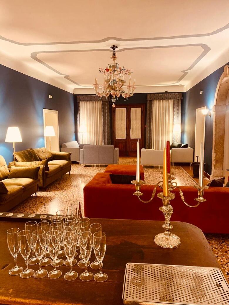 Hotel Ca' Damiani
