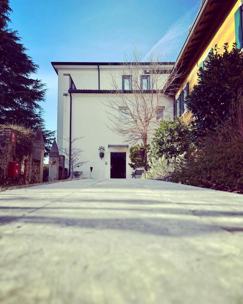 Hotel Ca' Damiani