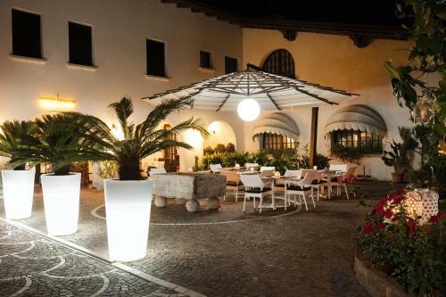 Hotel Restaurant Prata Verde