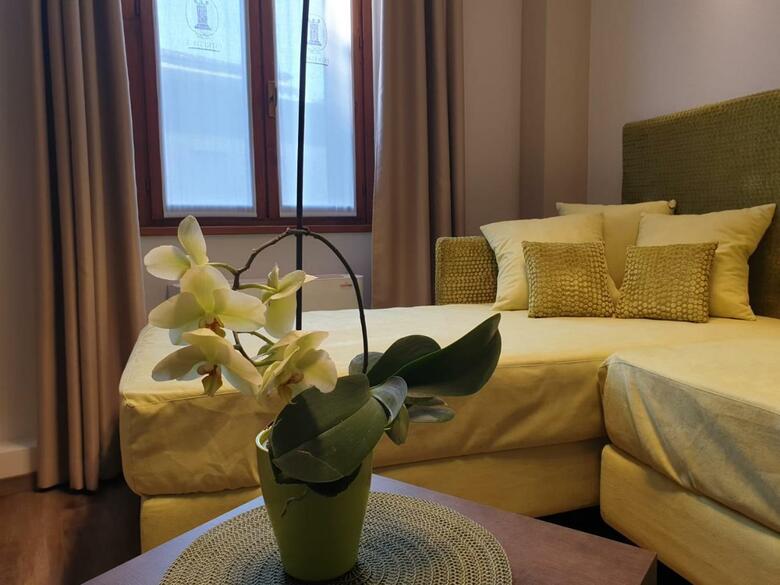 Hotel And Wellness Patriarca