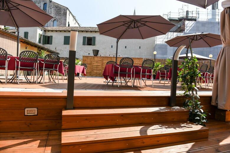 Hotel And Wellness Patriarca