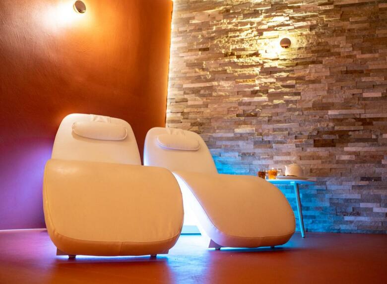Hotel And Wellness Patriarca