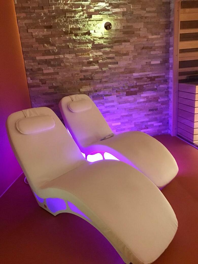 Hotel And Wellness Patriarca