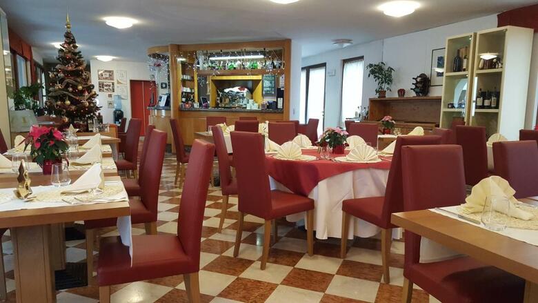 Hotel And Wellness Patriarca