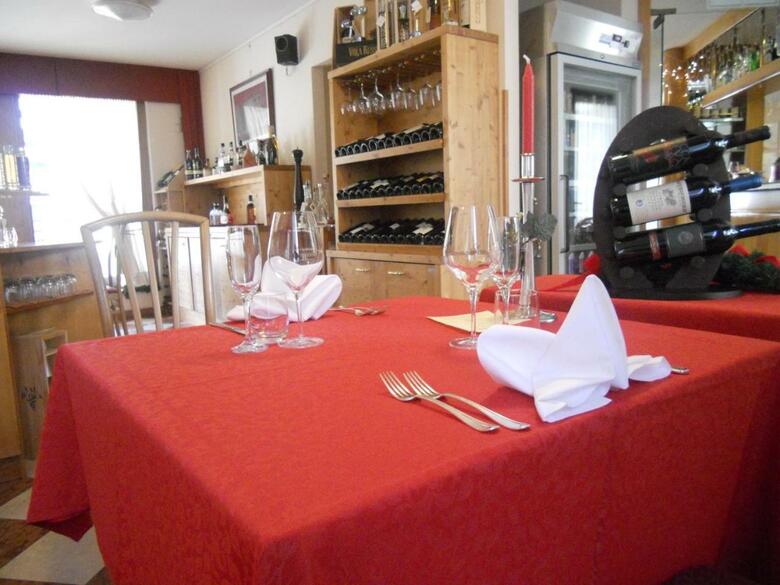 Hotel And Wellness Patriarca