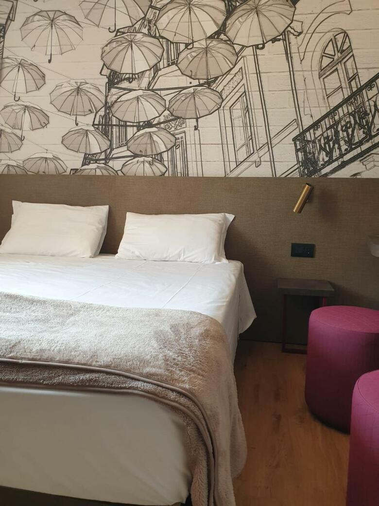 Hotel And Wellness Patriarca