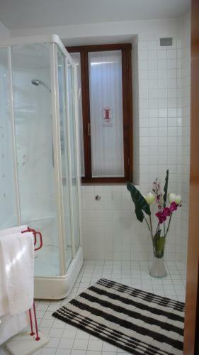Hotel And Wellness Patriarca