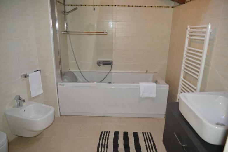 Hotel And Wellness Patriarca