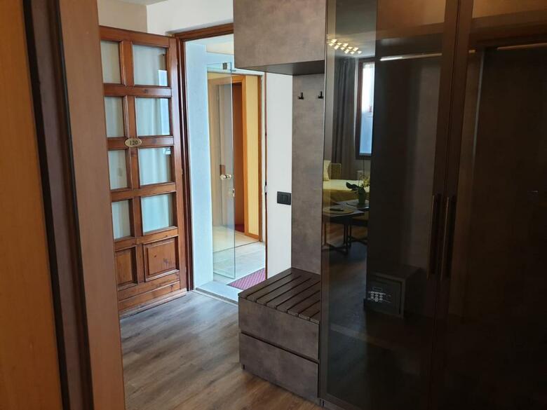 Hotel And Wellness Patriarca