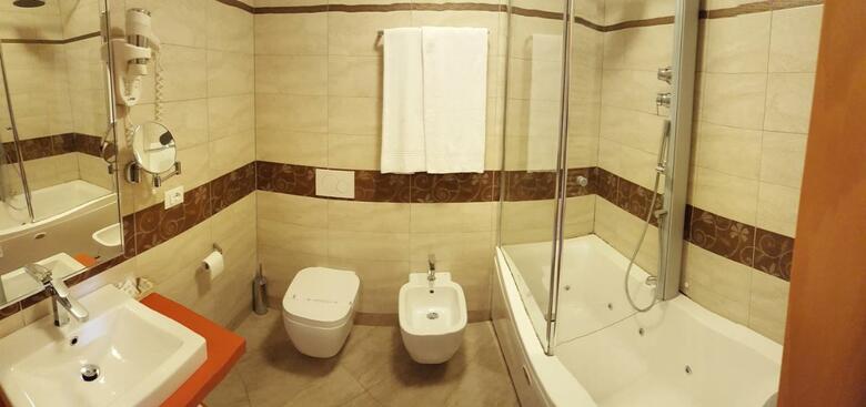 Hotel And Wellness Patriarca
