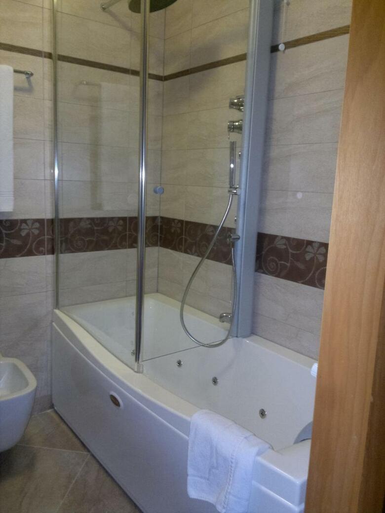 Hotel And Wellness Patriarca