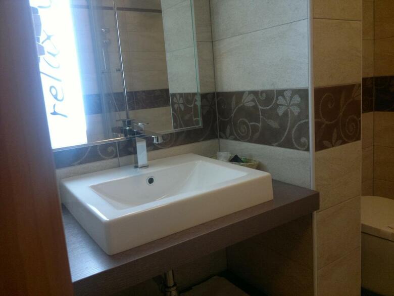 Hotel And Wellness Patriarca
