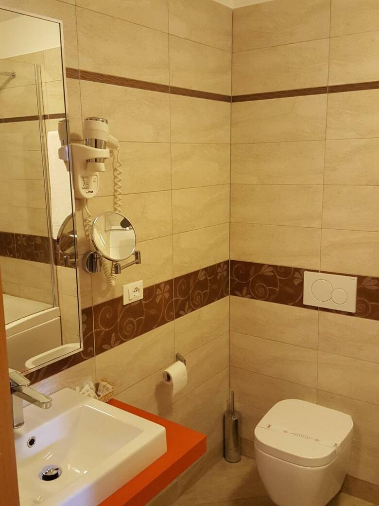 Hotel And Wellness Patriarca
