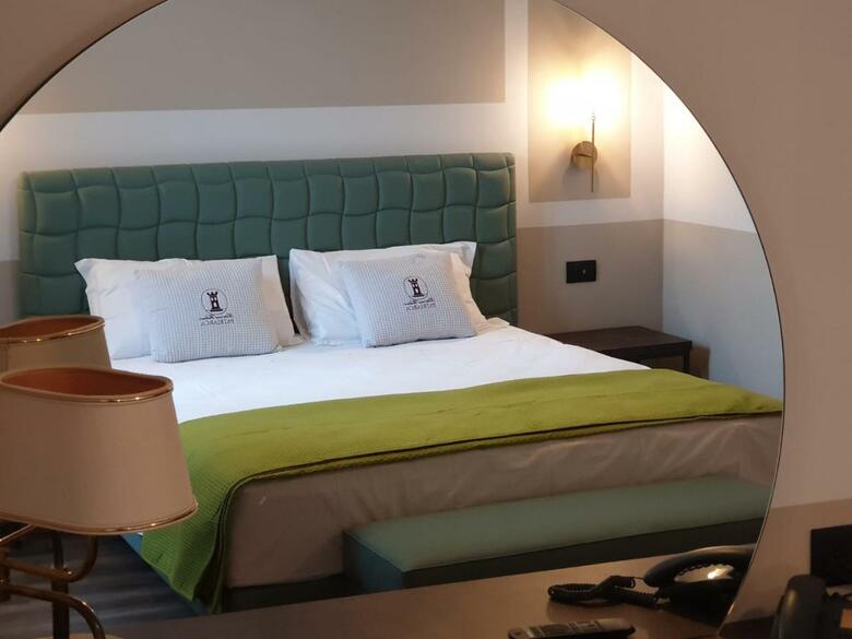Hotel And Wellness Patriarca
