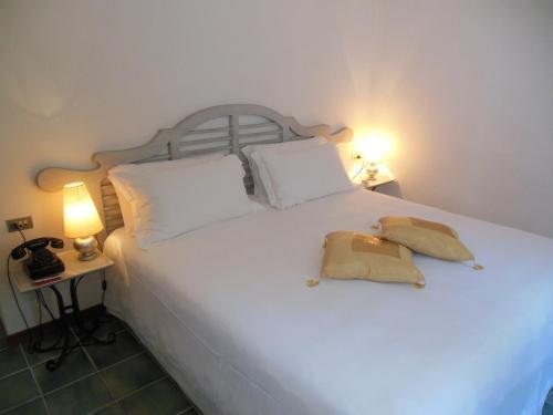 Hotel La Locanda Delle Donne Monache