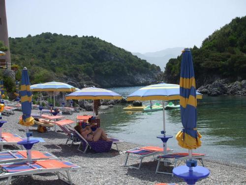 Hotel La Locanda Delle Donne Monache