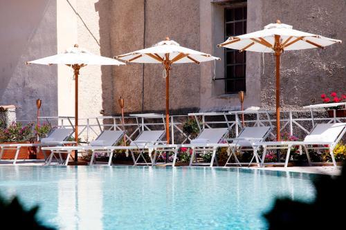 Hotel La Locanda Delle Donne Monache