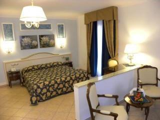 Hotel Ristorante Borgo La Tana