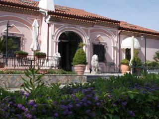 Hotel Ristorante Borgo La Tana