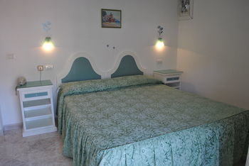 Hotel Ristorante Borgo La Tana