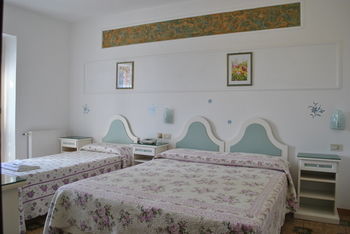 Hotel Ristorante Borgo La Tana