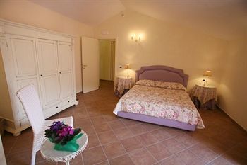 Hotel Capo Casale