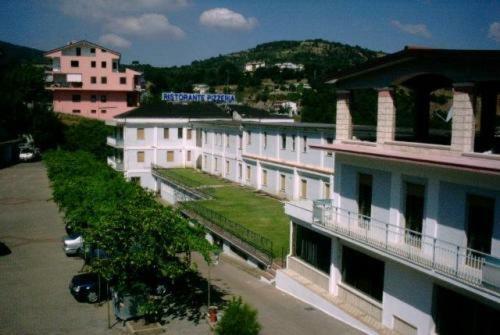 Hotel Terme Di Rapolla