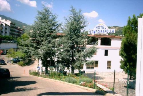 Hotel Terme Di Rapolla
