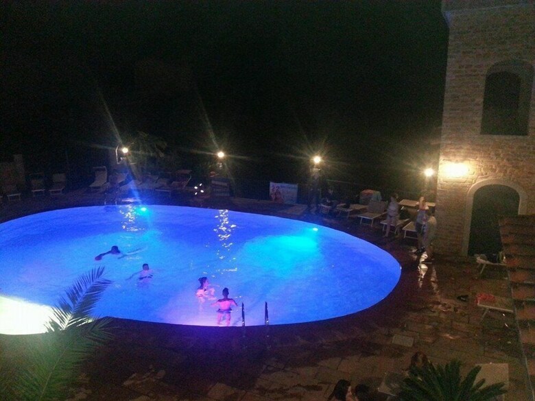 Hotel Villa La Malva