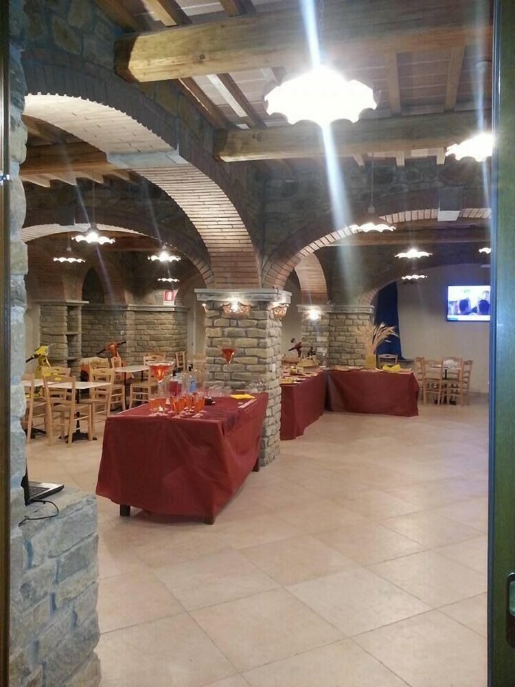 Hotel Villa La Malva