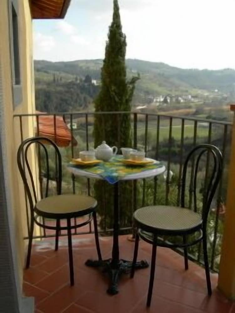 Hotel Villa La Malva