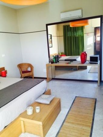 Hotel Kaukana Inn