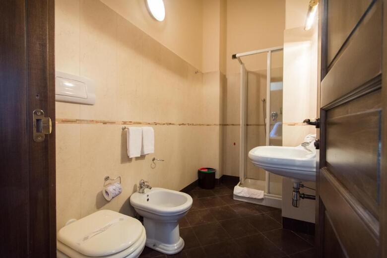 Hotel Antica Stazione