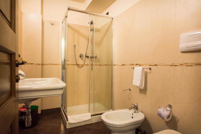 Hotel Antica Stazione