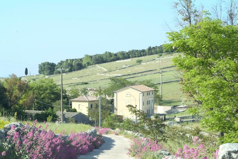 Hotel Antica Stazione