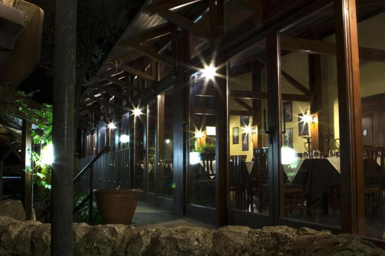 Hotel Antica Stazione