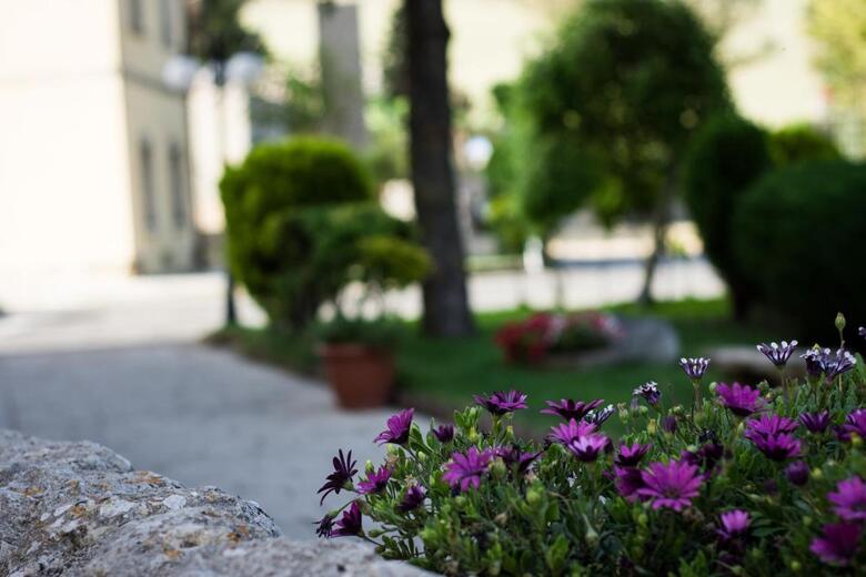 Hotel Antica Stazione