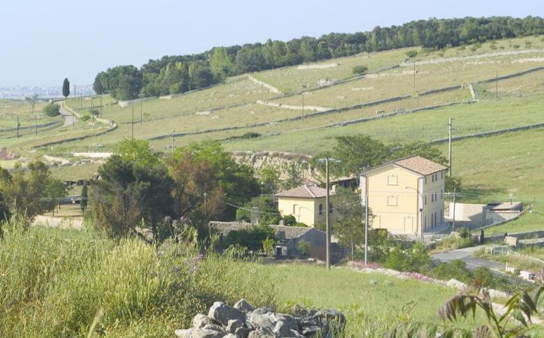 Hotel Antica Stazione