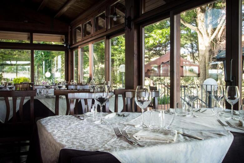 Hotel Antica Stazione