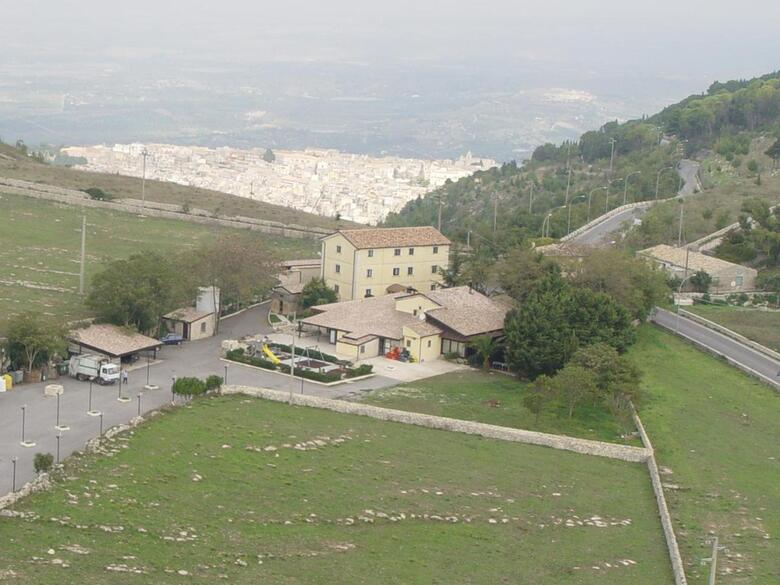 Hotel Antica Stazione