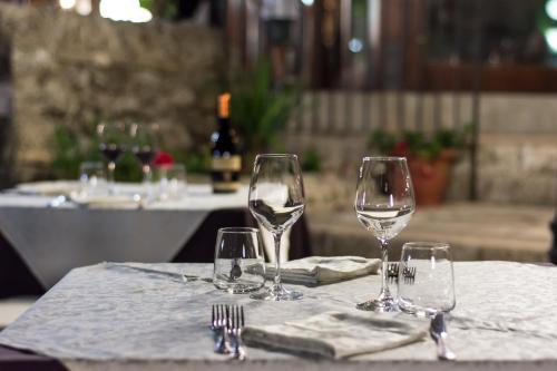 Hotel Antica Stazione