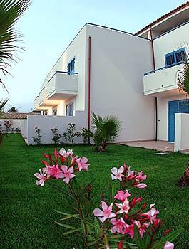 Hotel Parco Della Rocca