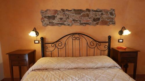 Bed & Breakfast Sikania Suite