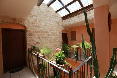 Bed & Breakfast Sikania Suite