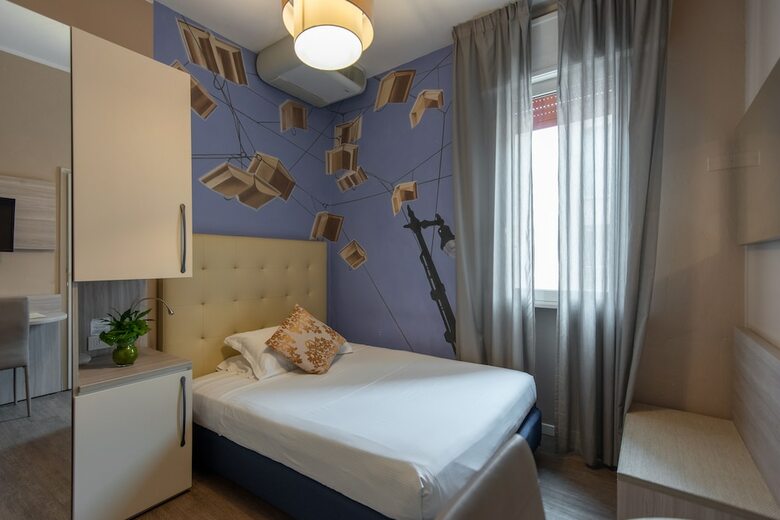 Hotel Ala D'oro