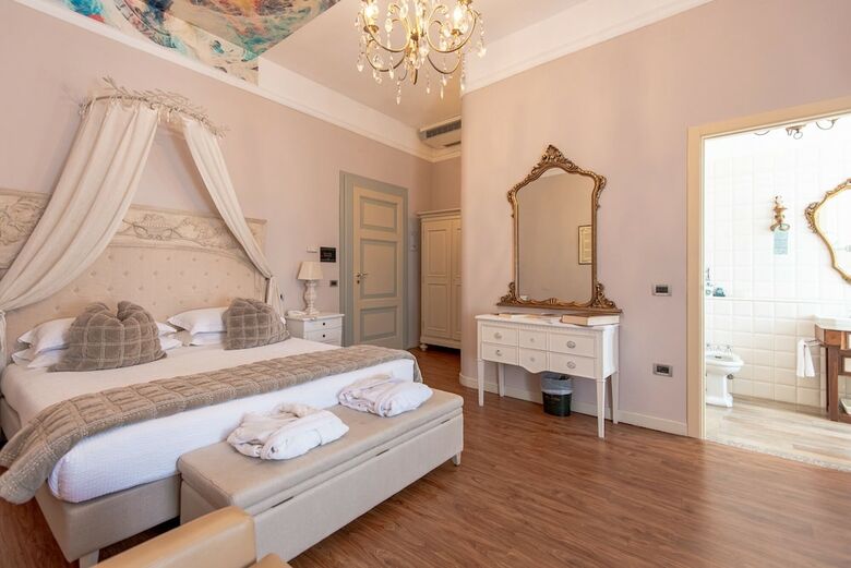 Hotel Ala D'oro