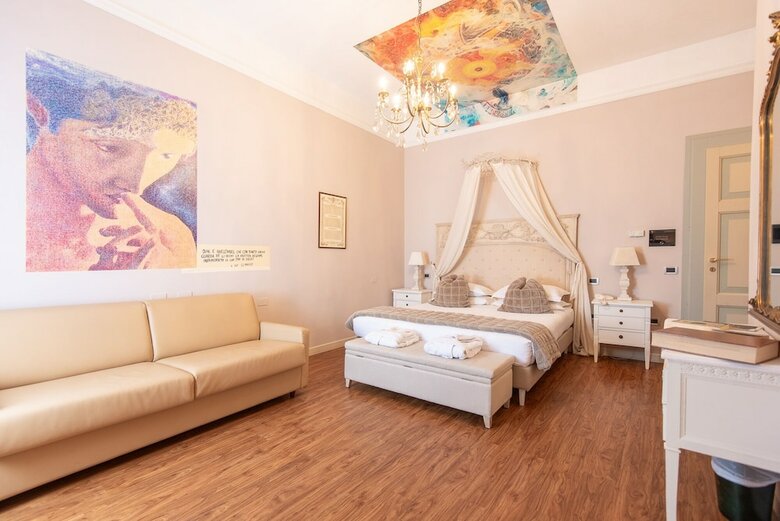 Hotel Ala D'oro