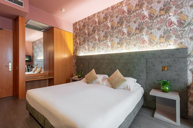 Hotel Ala D'oro
