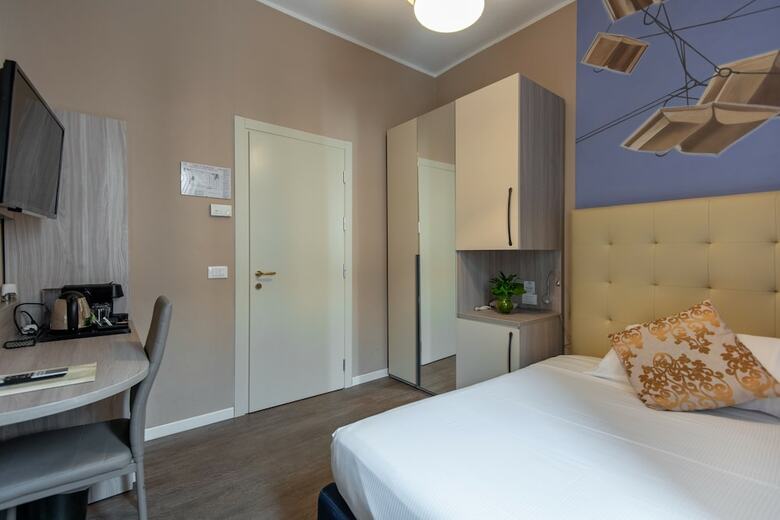 Hotel Ala D'oro